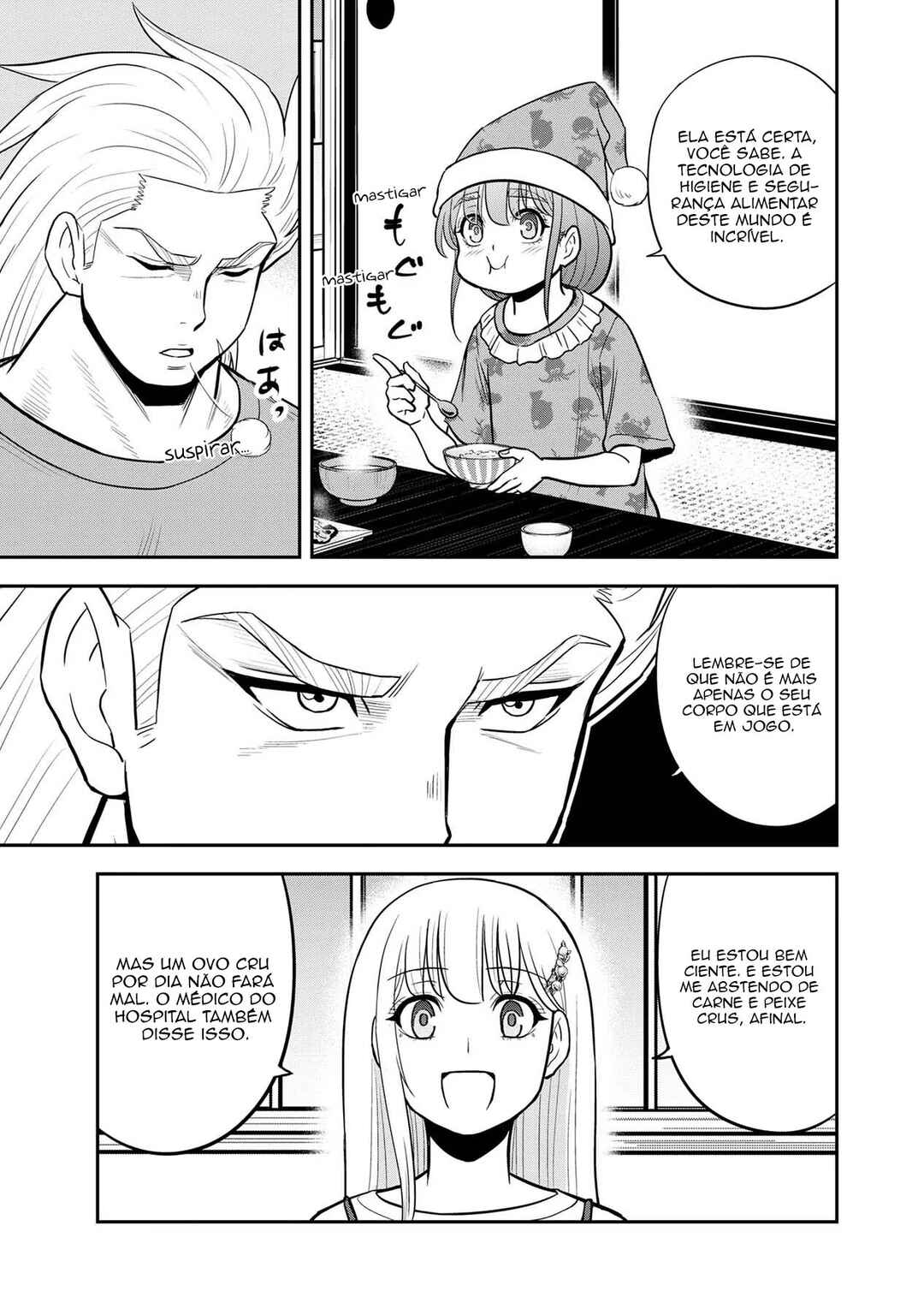 Chapter 106 - Page 10