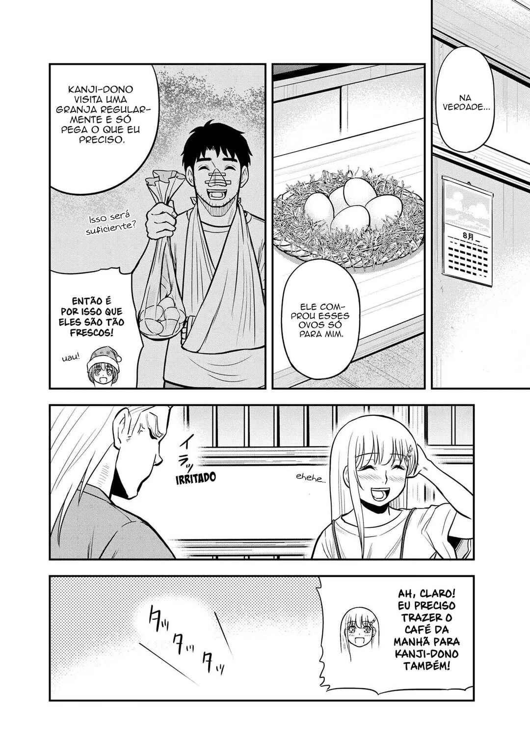Chapter 106 - Page 11