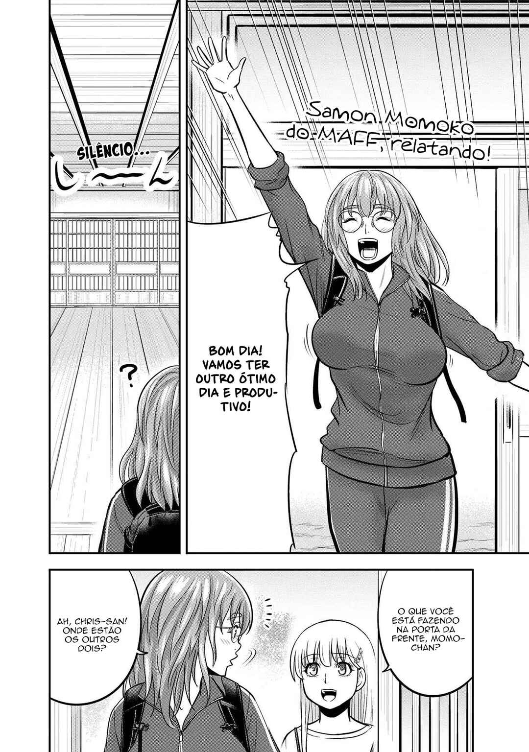 Chapter 106 - Page 13