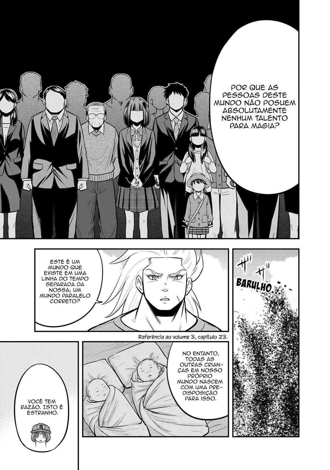 Chapter 106 - Page 16