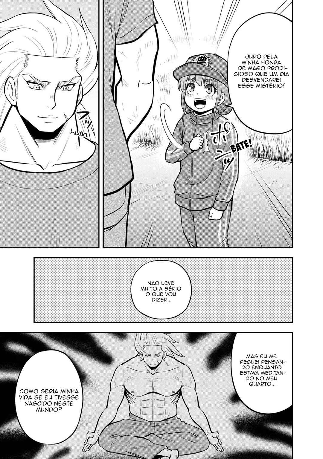 Chapter 106 - Page 18