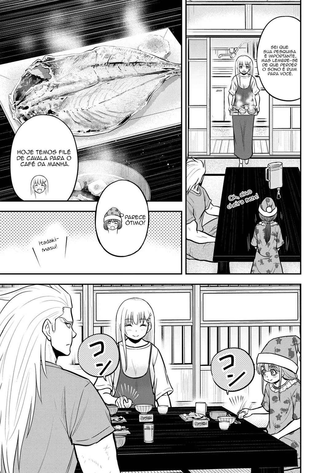 Chapter 106 - Page 6