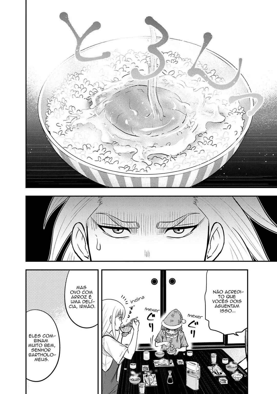Chapter 106 - Page 7