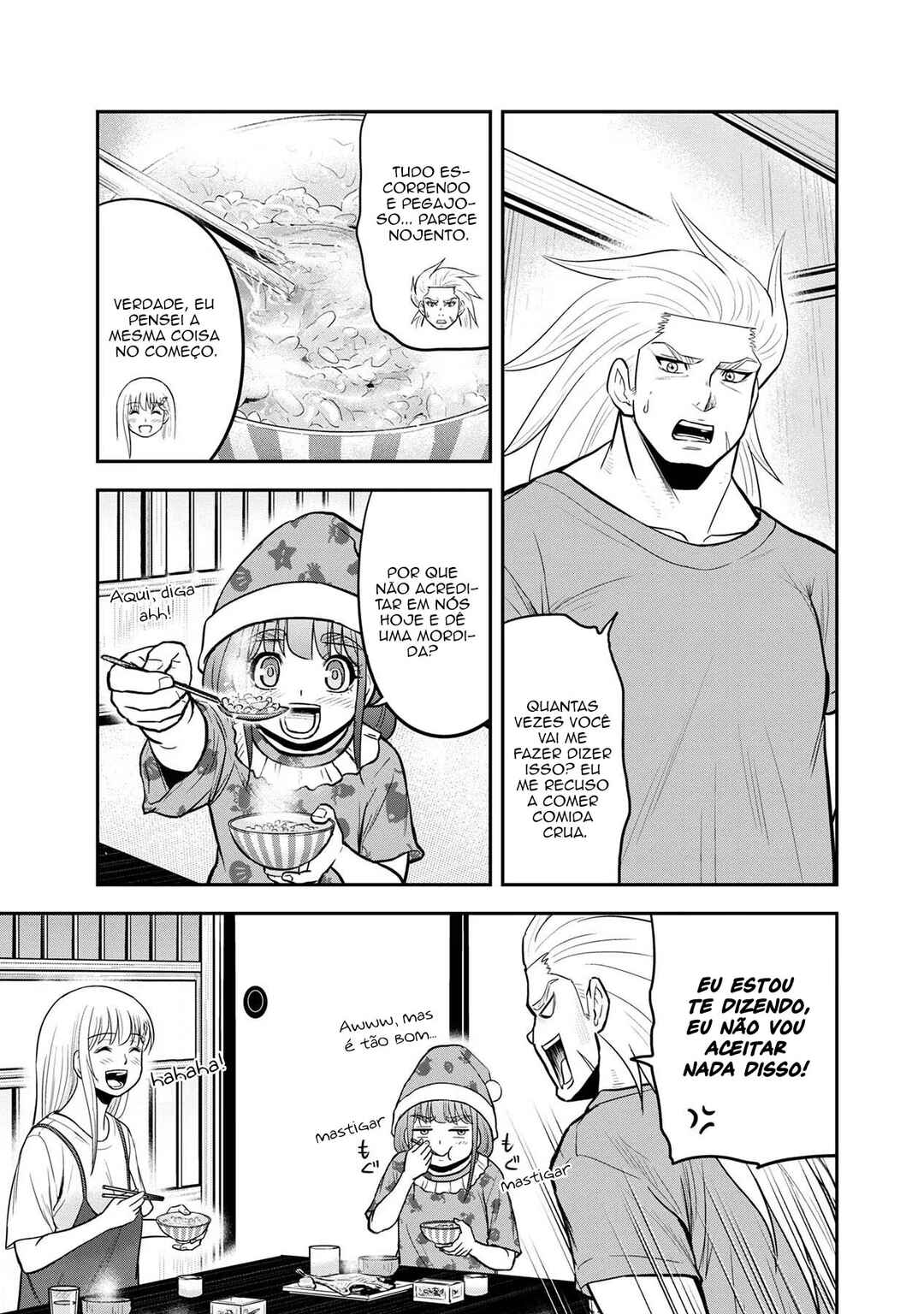 Chapter 106 - Page 8