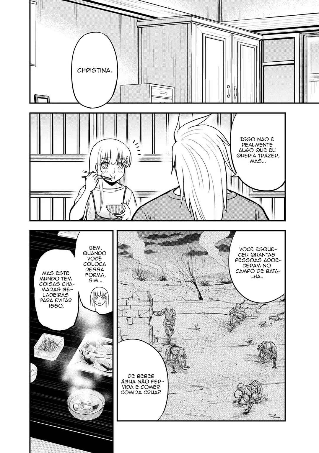 Chapter 106 - Page 9
