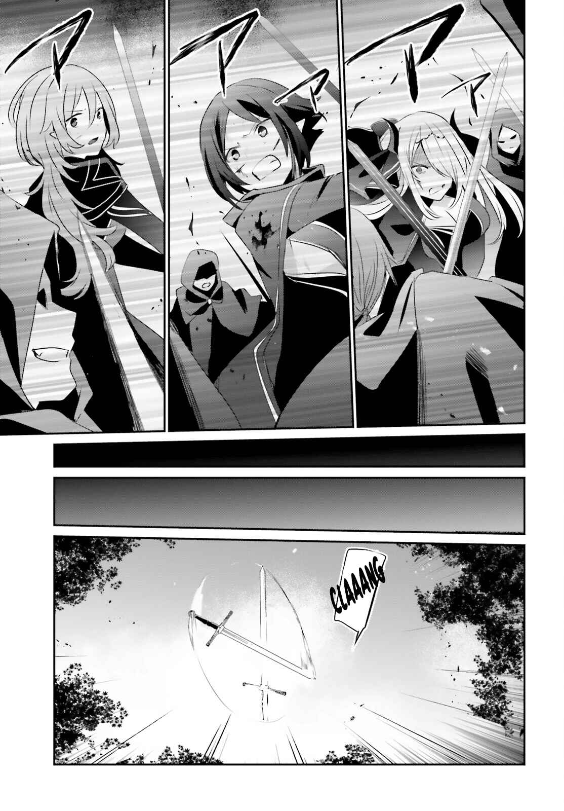 Chapter 41 - Page 27
