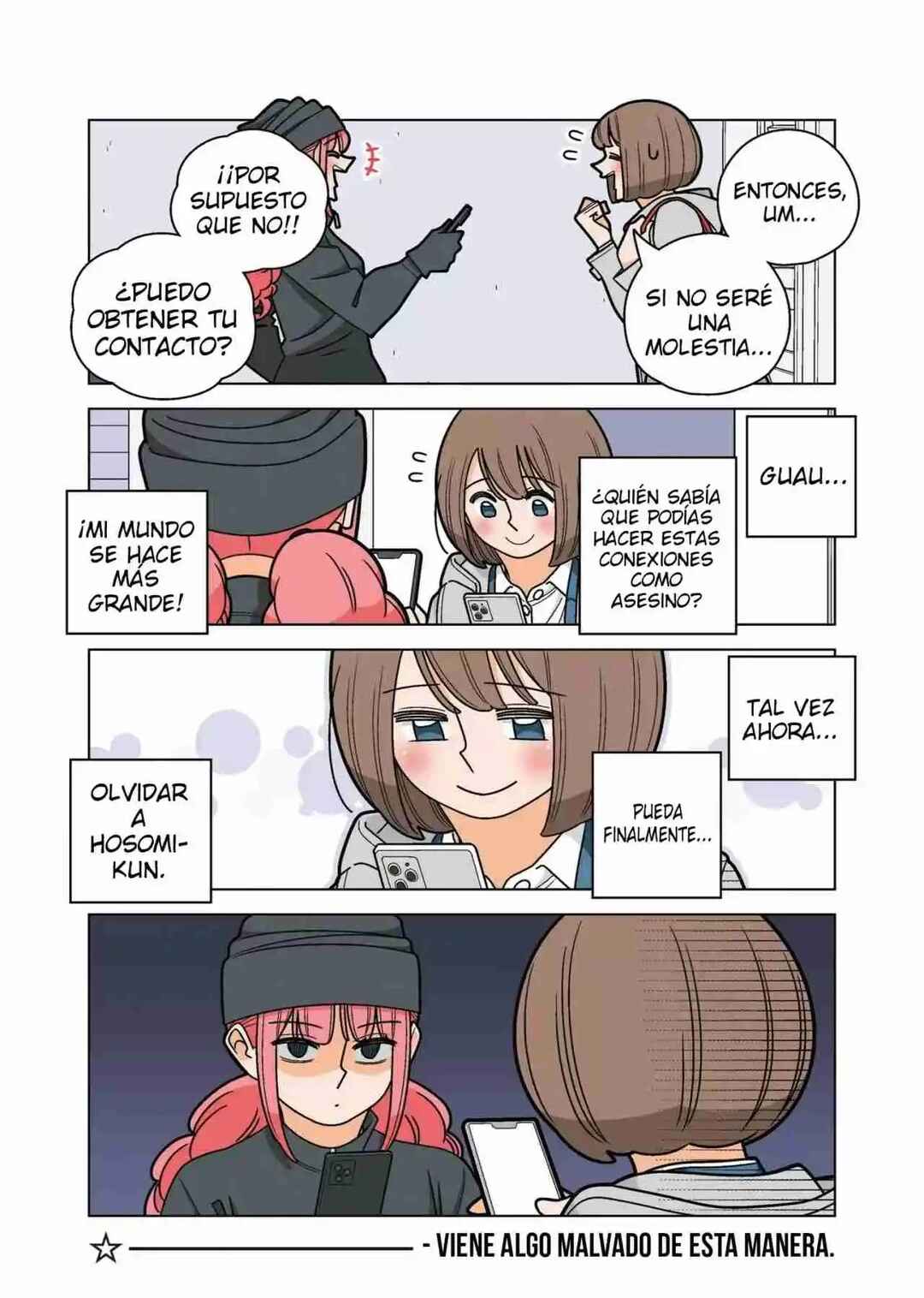 Chapter 68 - Page 10