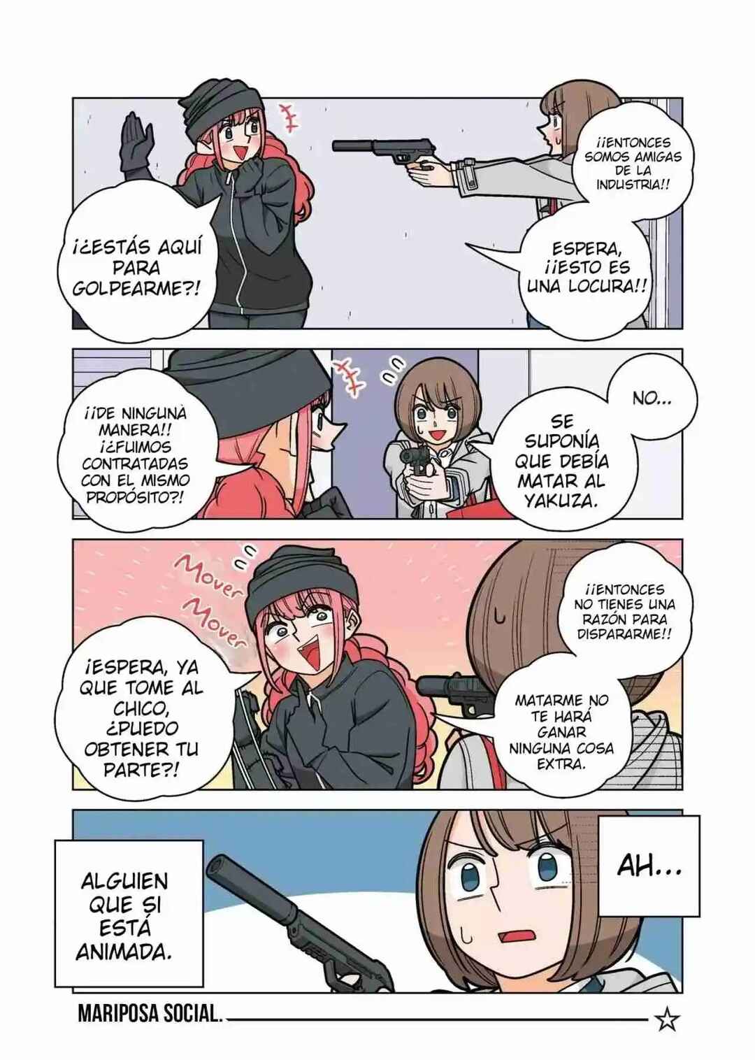 Chapter 68 - Page 5