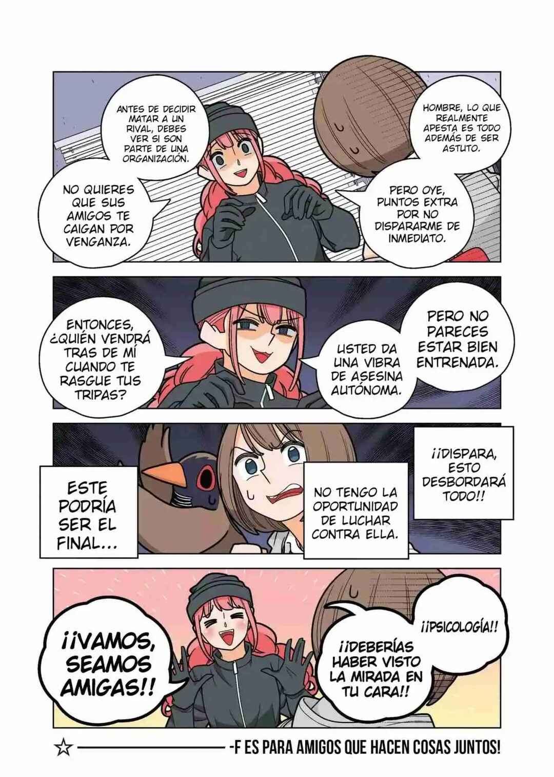 Chapter 68 - Page 8