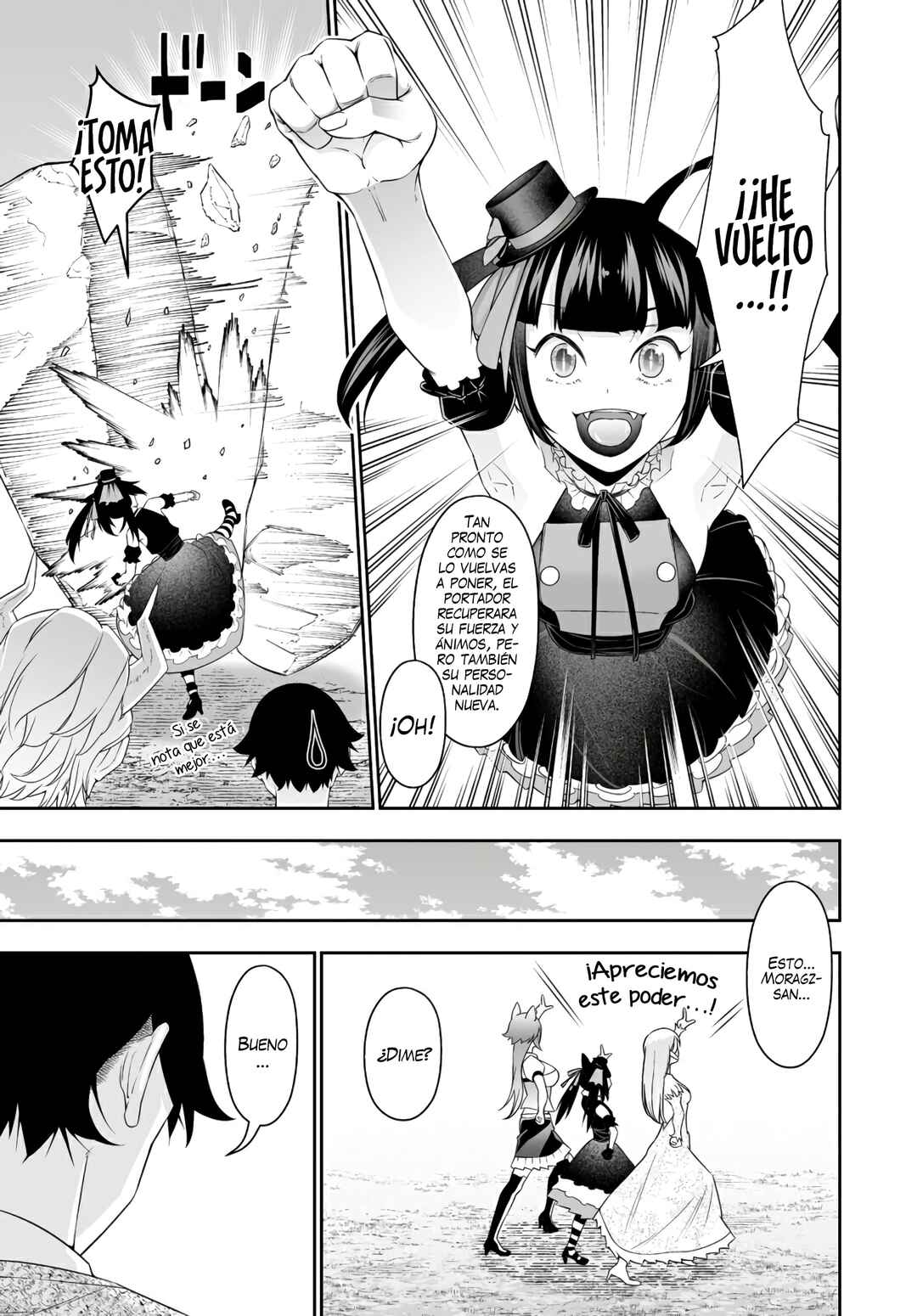 Chapter 35 - Page 19