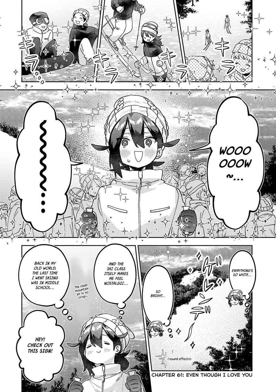 Chapter 61 - Page 1
