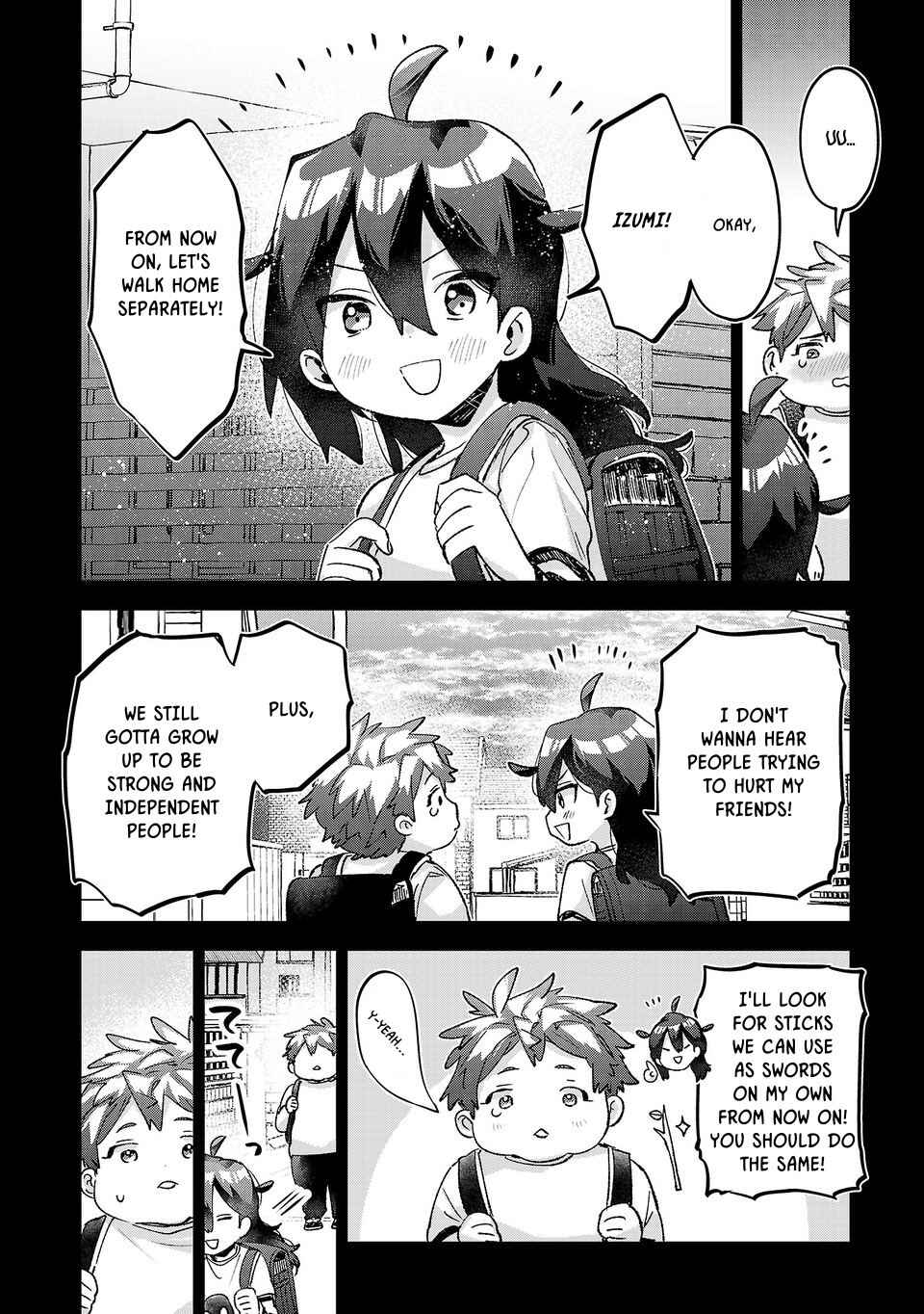 Chapter 61 - Page 12