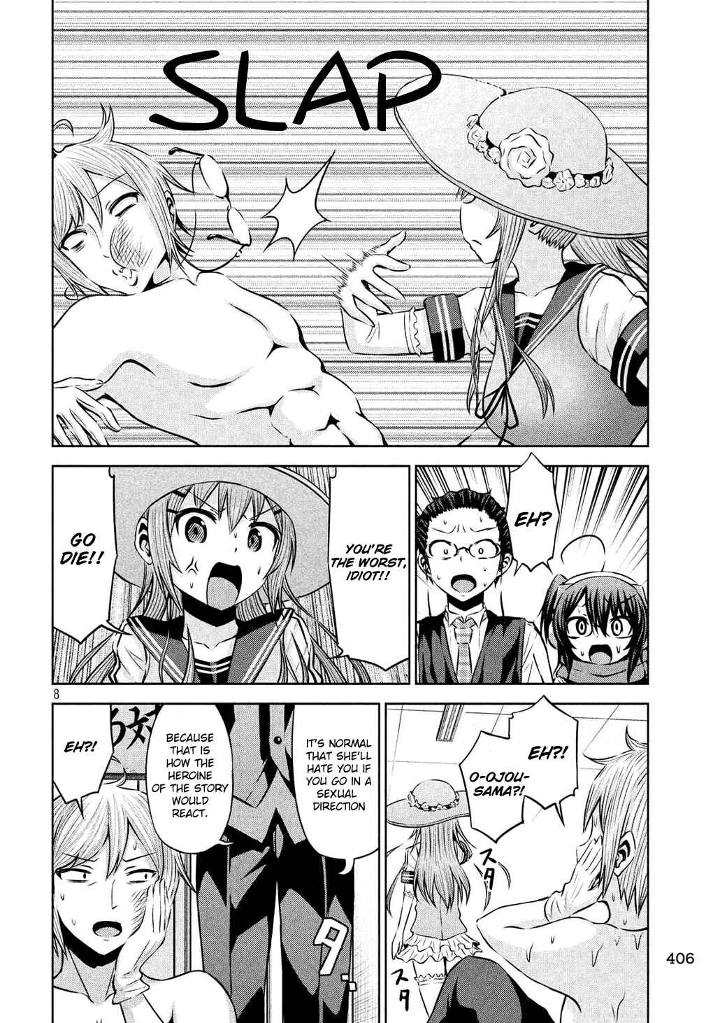 Chapter 55 - Page 8