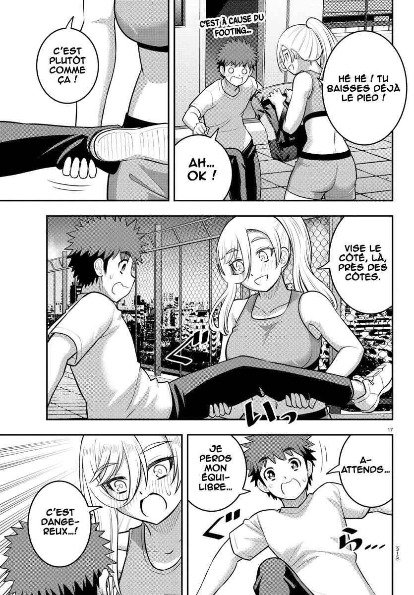 Chapter 226 - Page 18