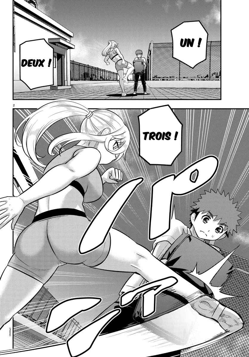 Chapter 226 - Page 3