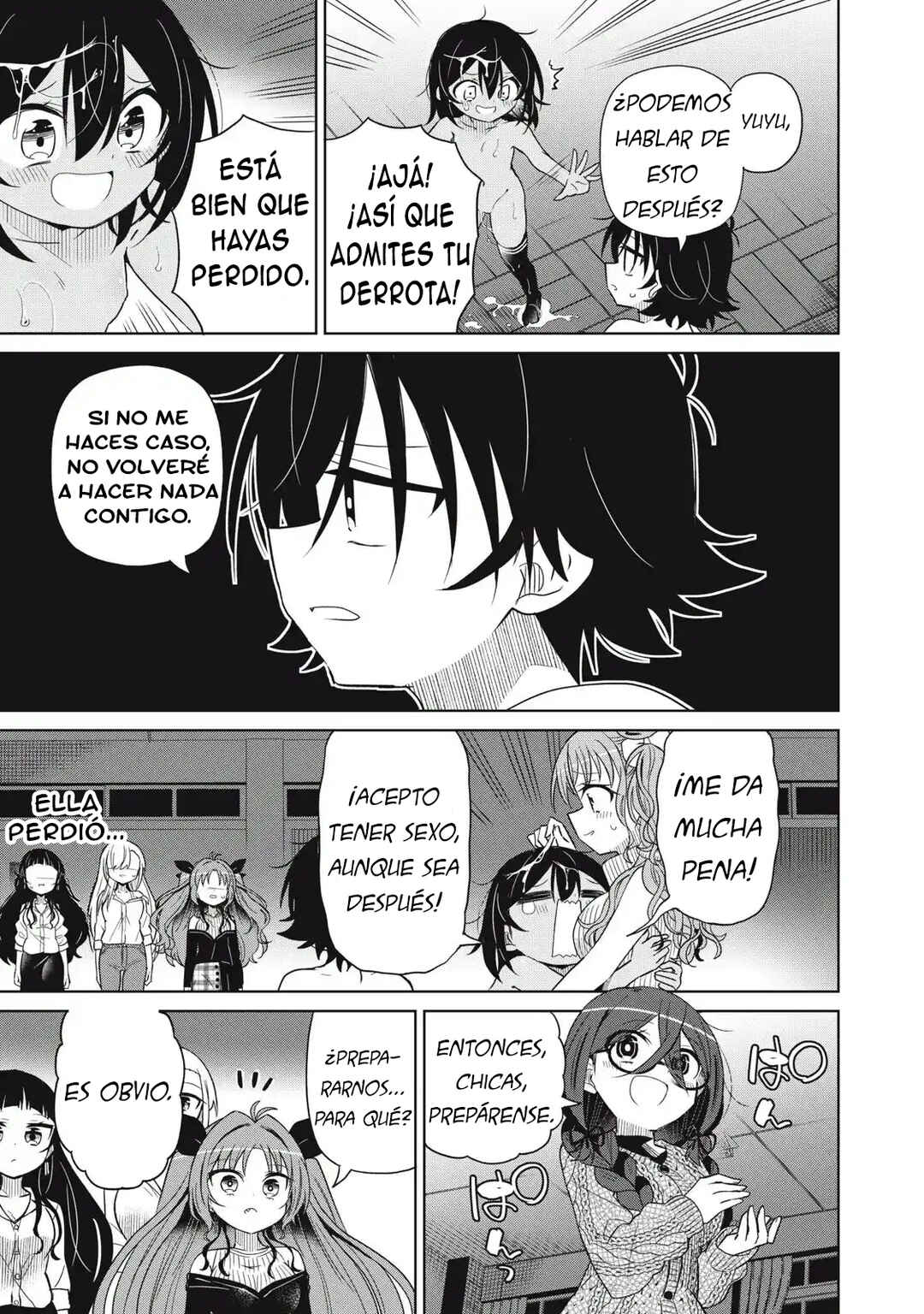 Chapter 76 - Page 5