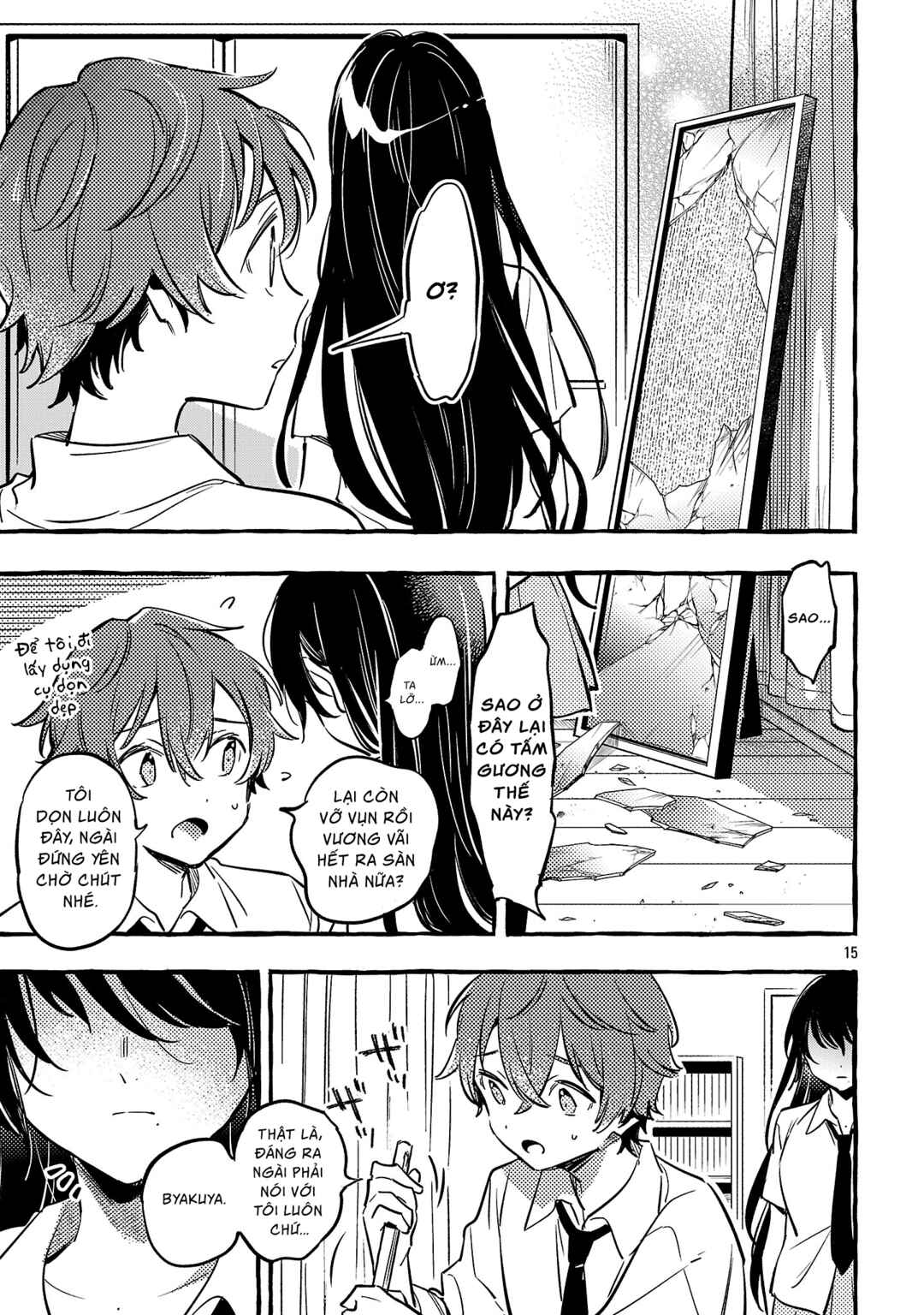 Chapter 11 - Page 19