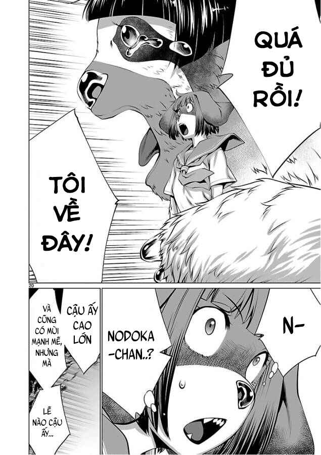 Chapter 50 - Page 18
