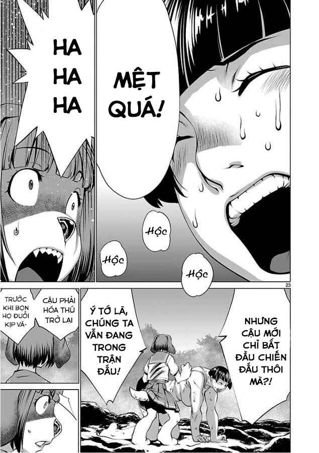 Chapter 50 - Page 21