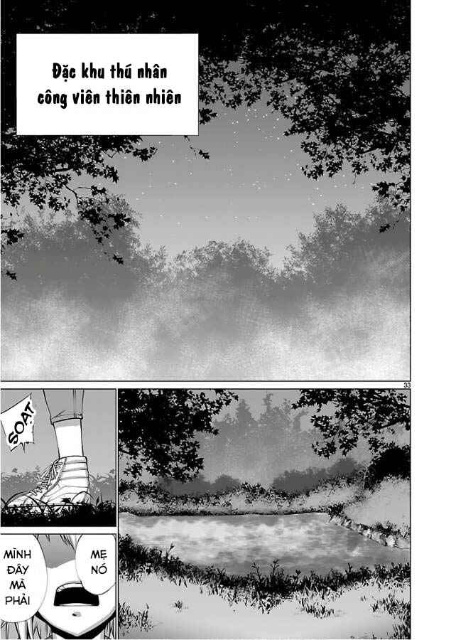 Chapter 50 - Page 30