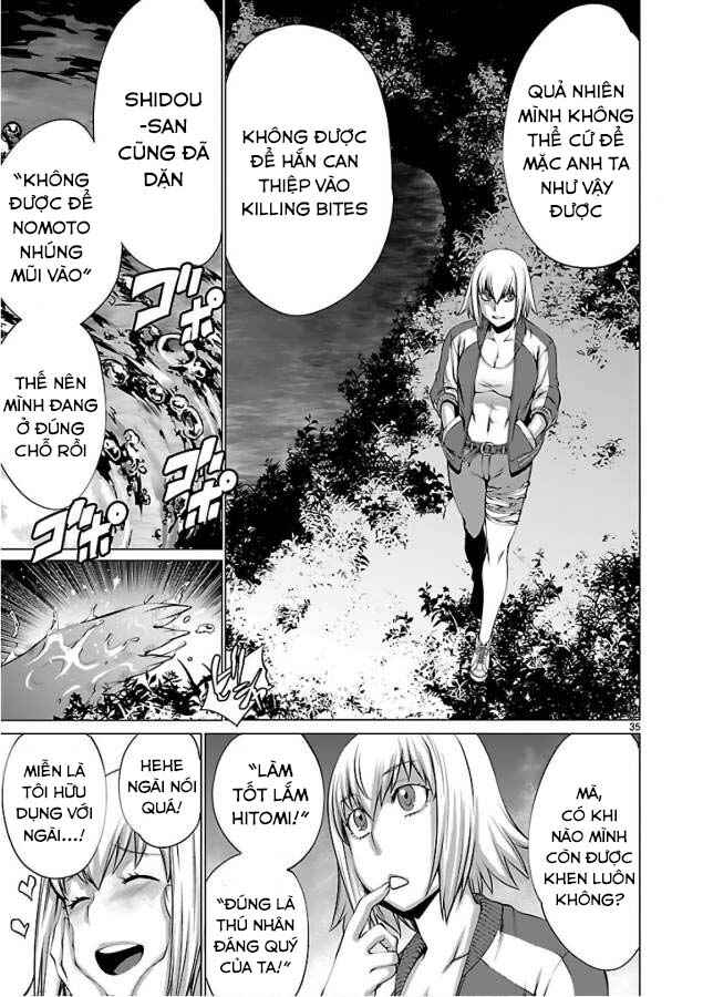 Chapter 50 - Page 32