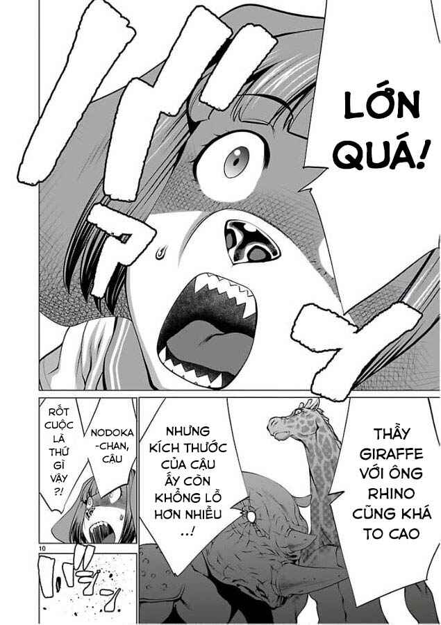 Chapter 50 - Page 9