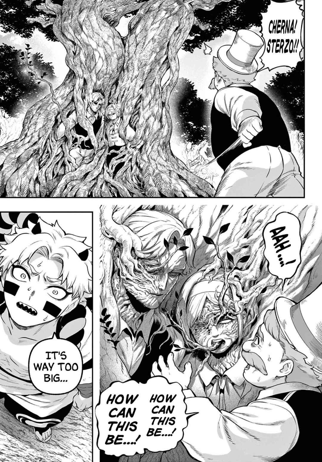 Chapter 3 - Page 11