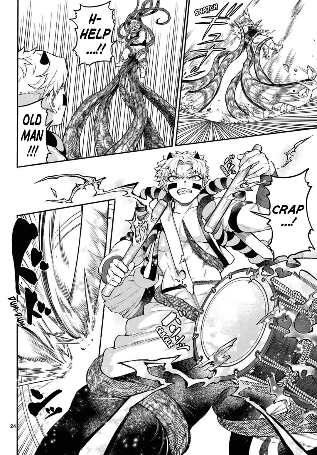 Chapter 3 - Page 23