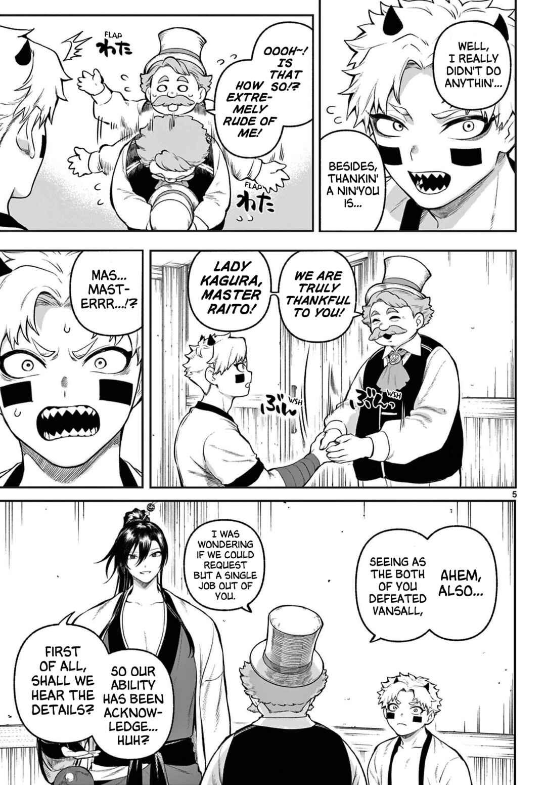 Chapter 3 - Page 5