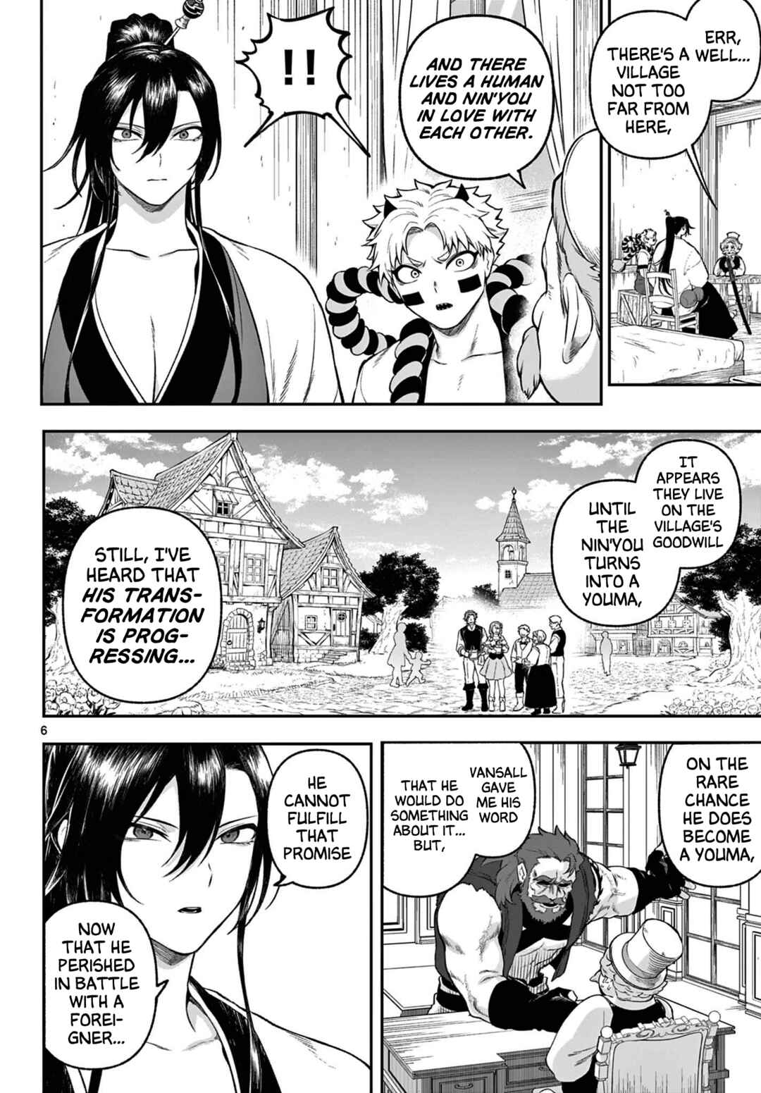 Chapter 3 - Page 6