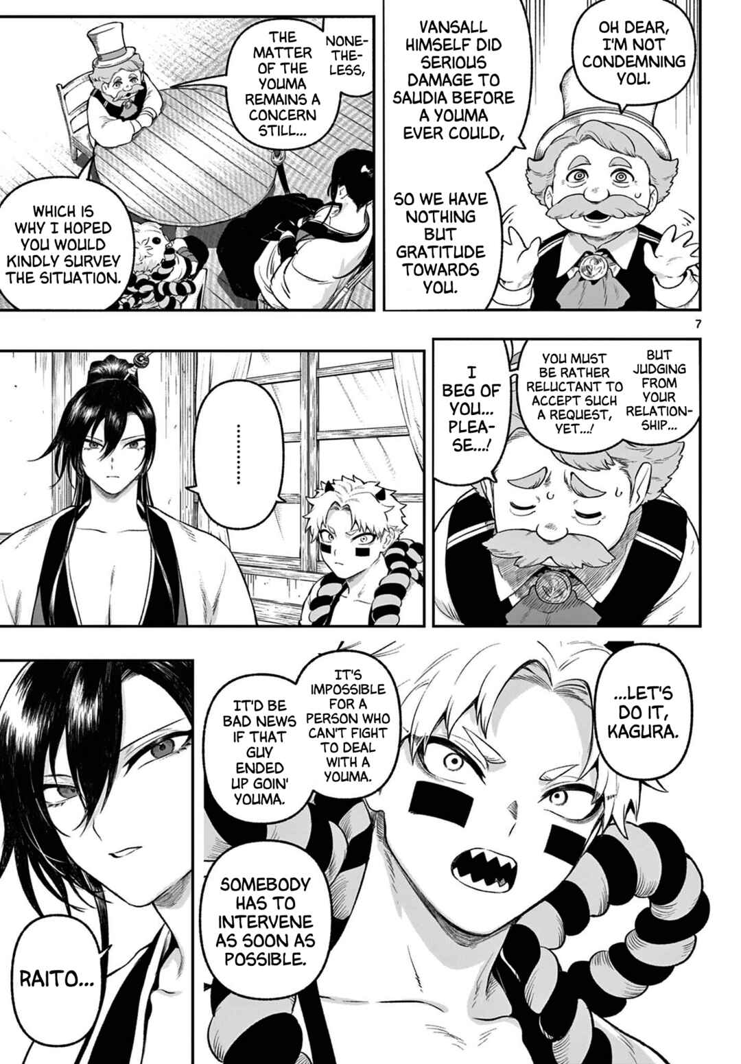 Chapter 3 - Page 7