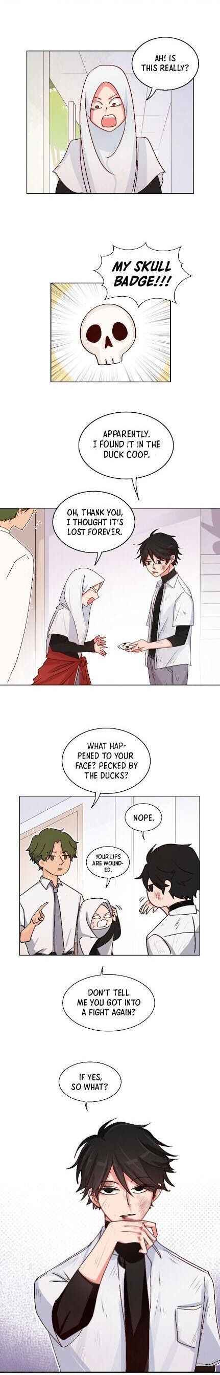 Chapter 41 - Page 1