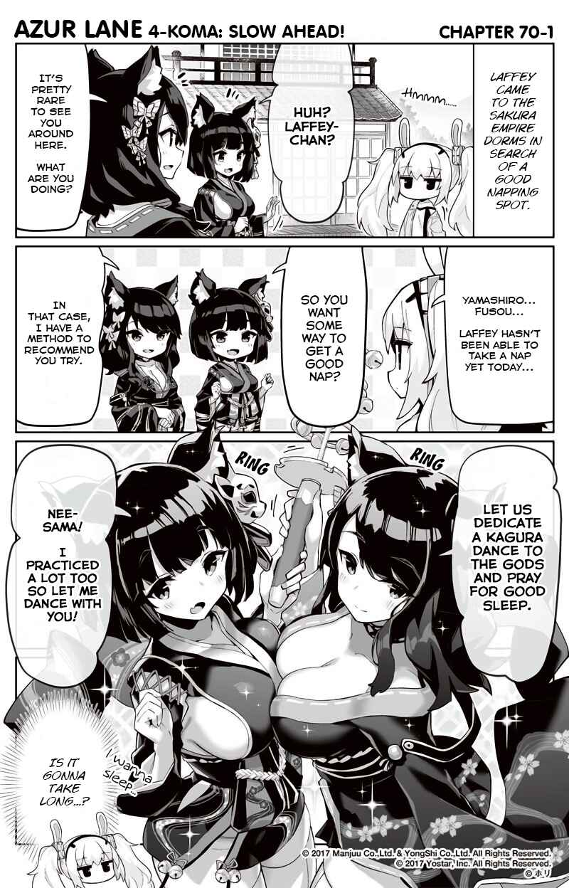 Chapter 70 - Page 1