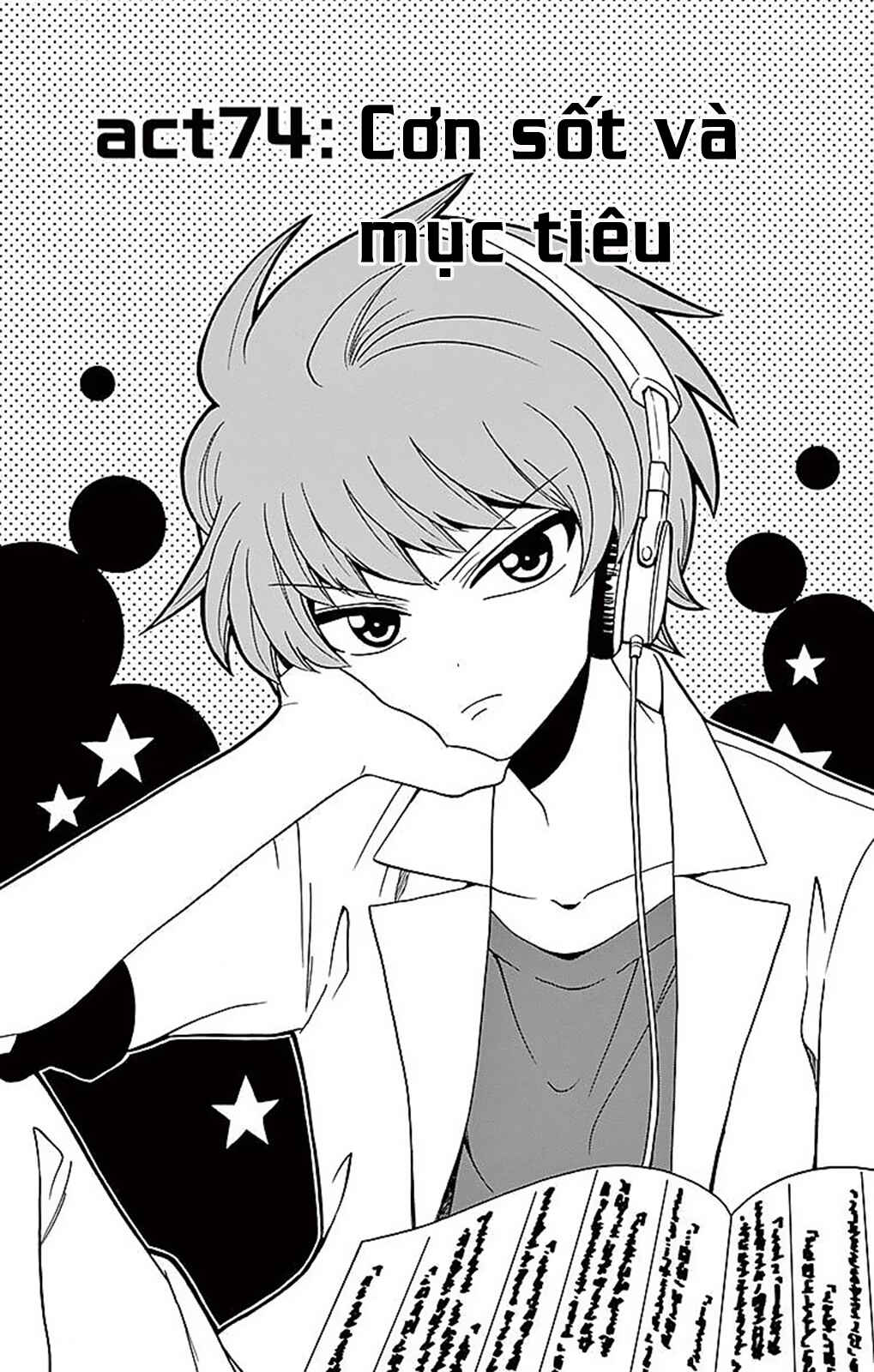Chapter 74 - Page 3