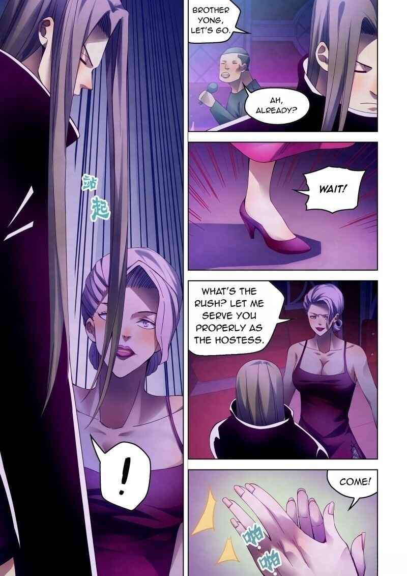 Chapter 313 - Page 1