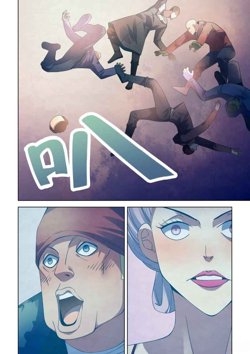 Chapter 313 - Page 10