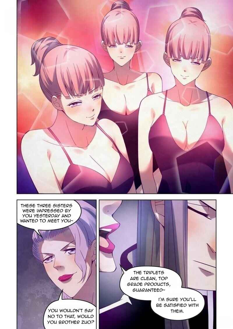 Chapter 313 - Page 2