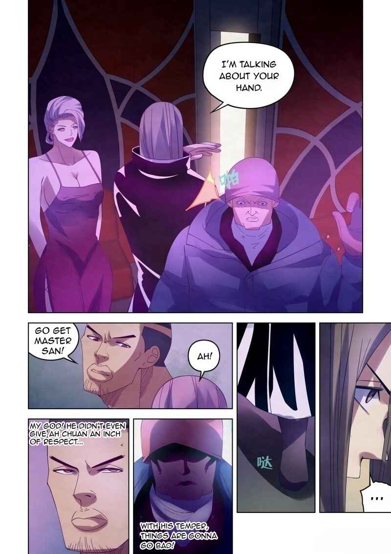 Chapter 313 - Page 6