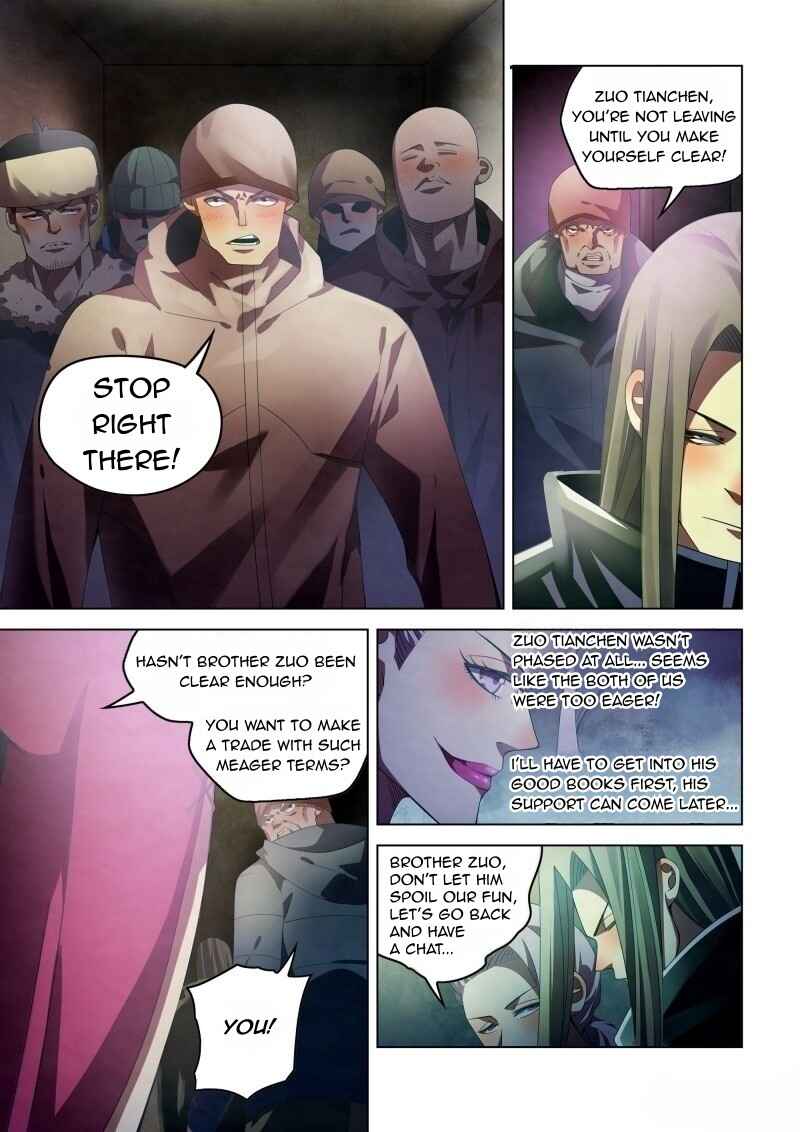 Chapter 313 - Page 7