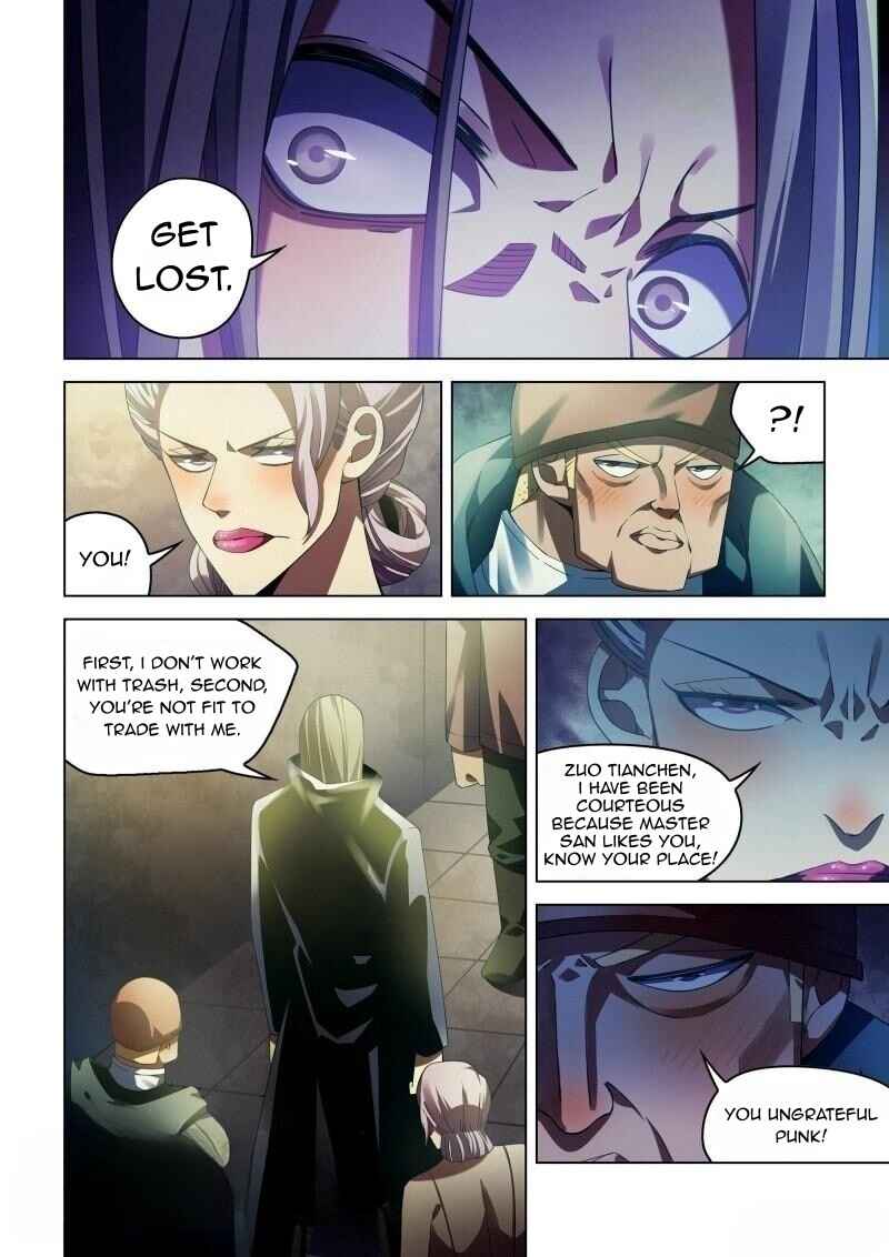 Chapter 313 - Page 8