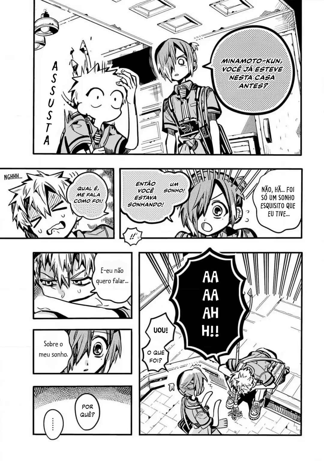 Chapter 118 - Page 16