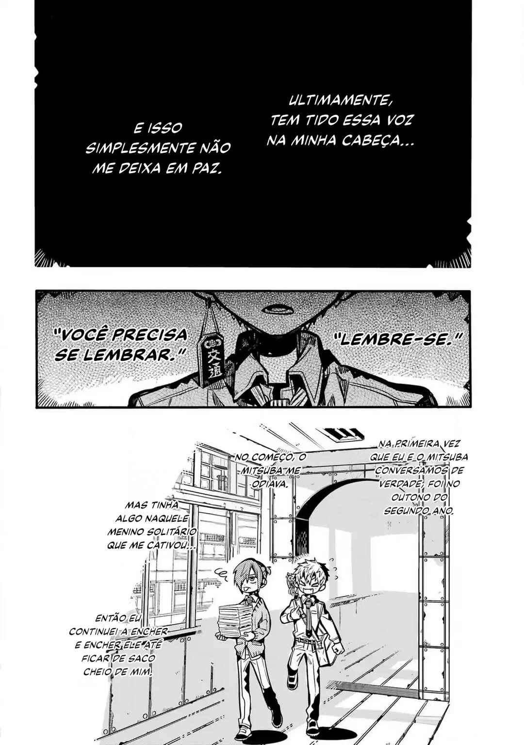 Chapter 118 - Page 19
