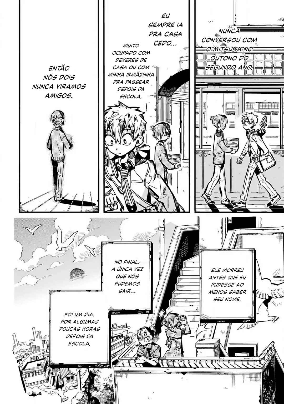 Chapter 118 - Page 21