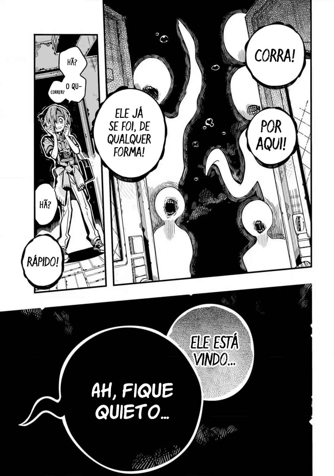 Chapter 118 - Page 34