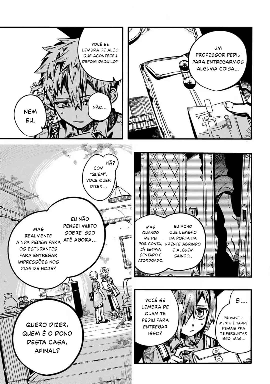 Chapter 118 - Page 8