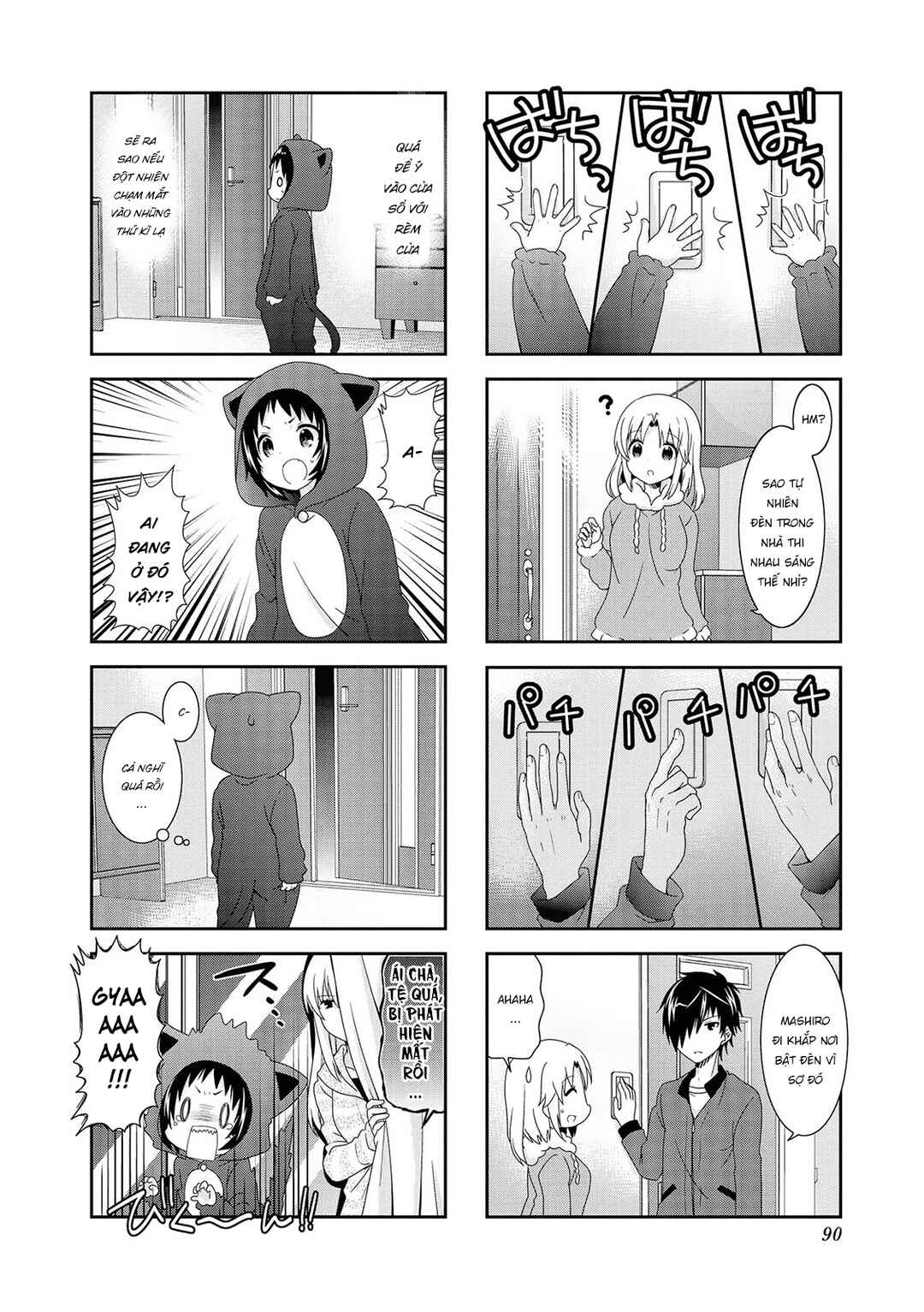 Chapter 100 - Page 8