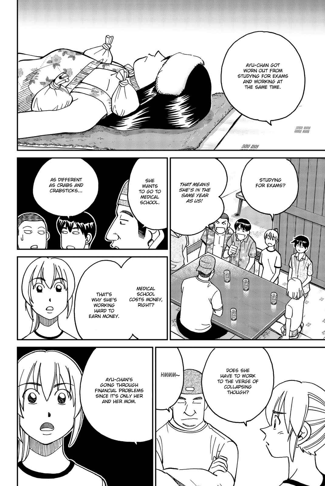 Chapter 34 - Page 14