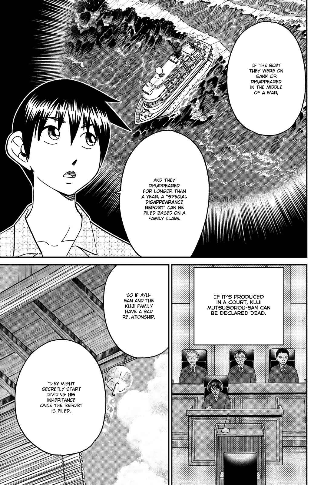 Chapter 34 - Page 19