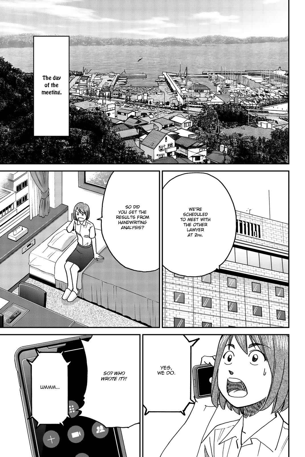 Chapter 34 - Page 71