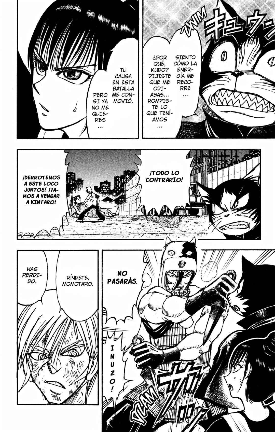 Chapter 86 - Page 4